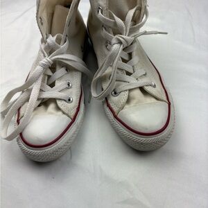Converse Textile Upper Sneakers